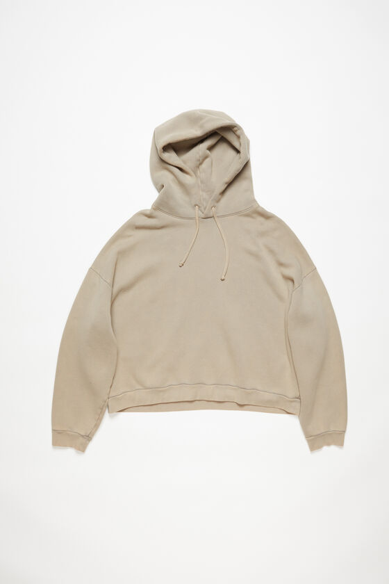 (image for) Expertly-Crafted Hooded sweater